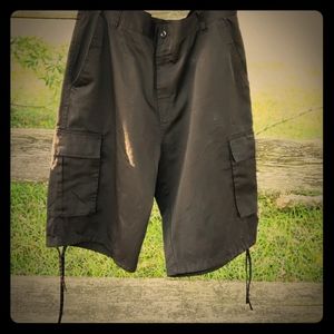 Men's Cargo shorts